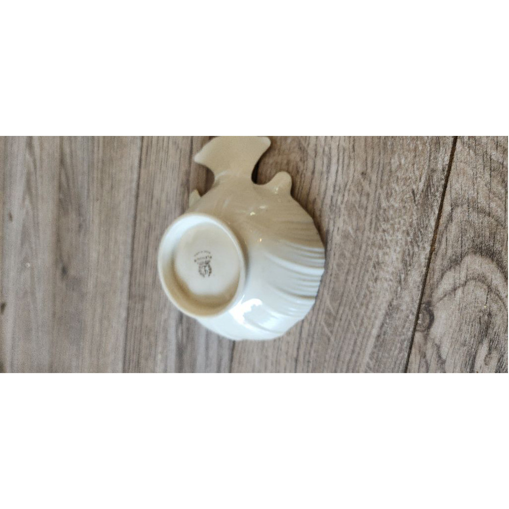 Lenox small shell ring - Picture 7 of 7